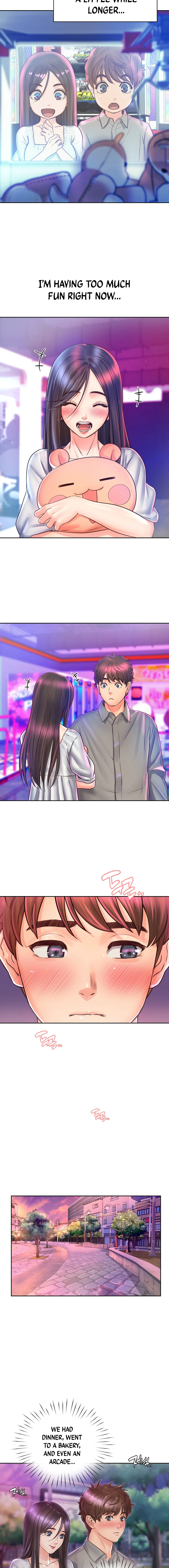 Osaka Chapter 17 Page 7