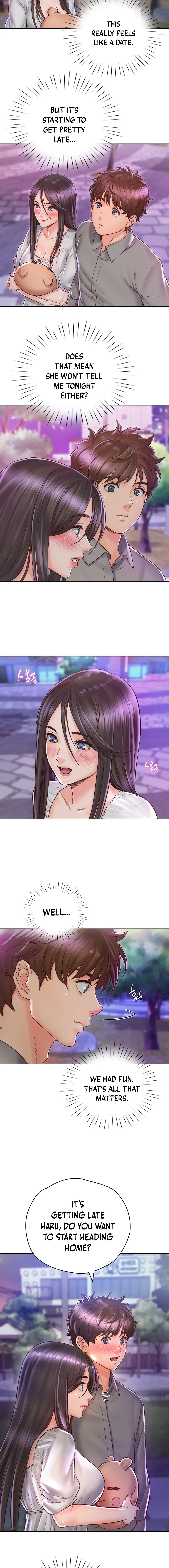 Osaka Chapter 17 Page 8
