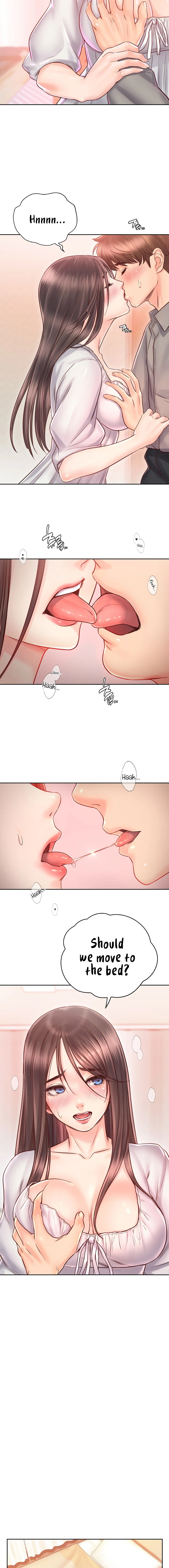 Osaka Chapter 18 Page 11