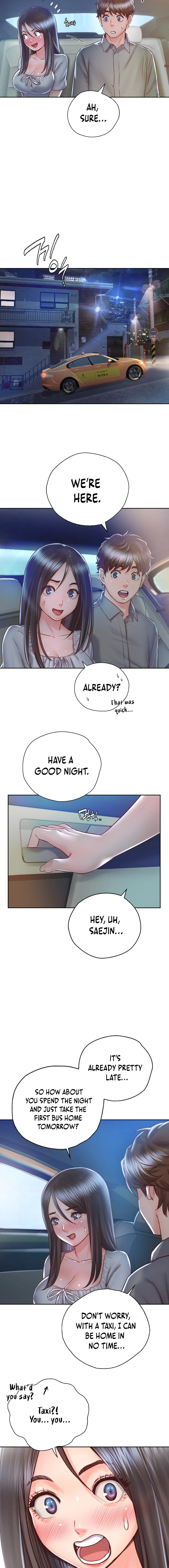 Osaka Chapter 18 Page 3