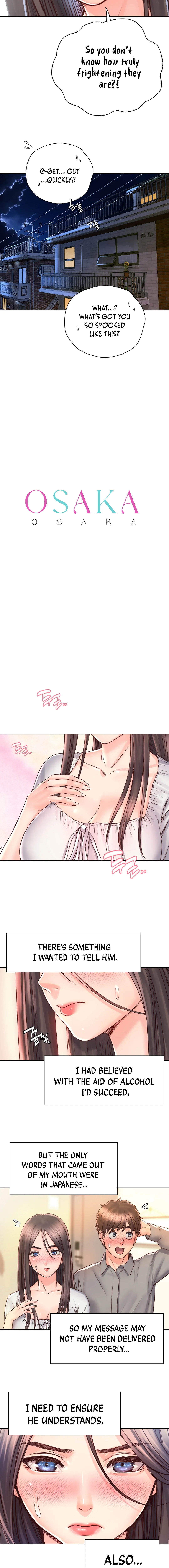 Osaka Chapter 18 Page 4
