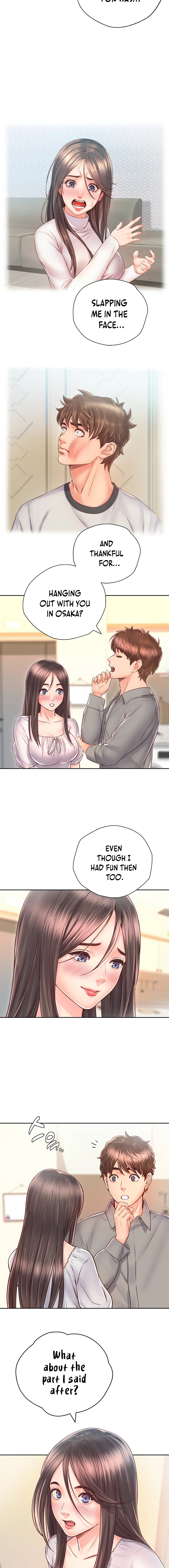 Osaka Chapter 18 Page 6