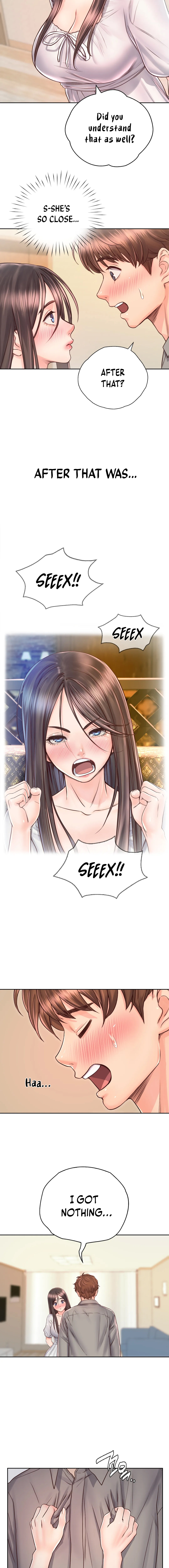 Osaka Chapter 18 Page 7