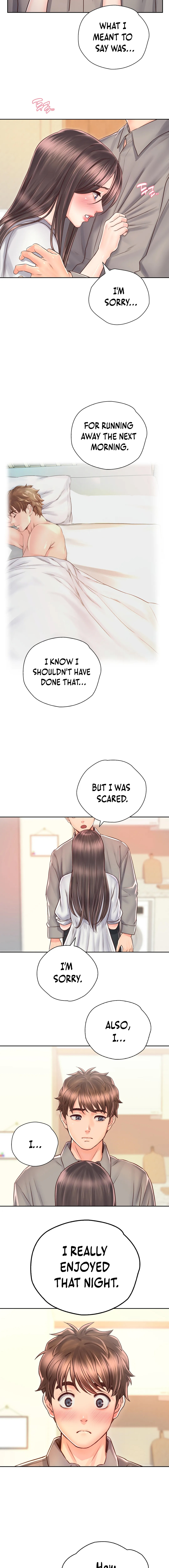 Osaka Chapter 18 Page 8