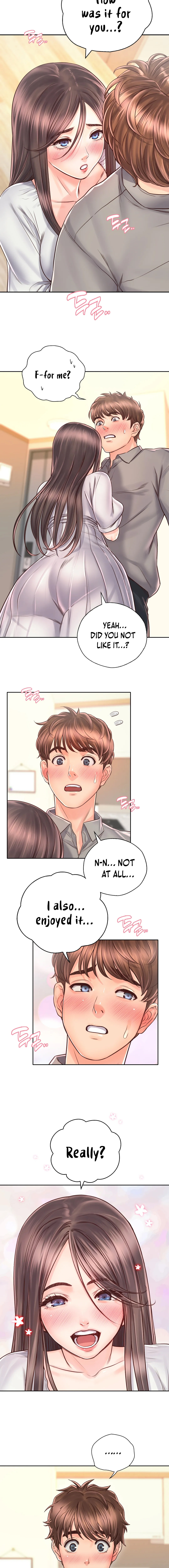 Osaka Chapter 18 Page 9