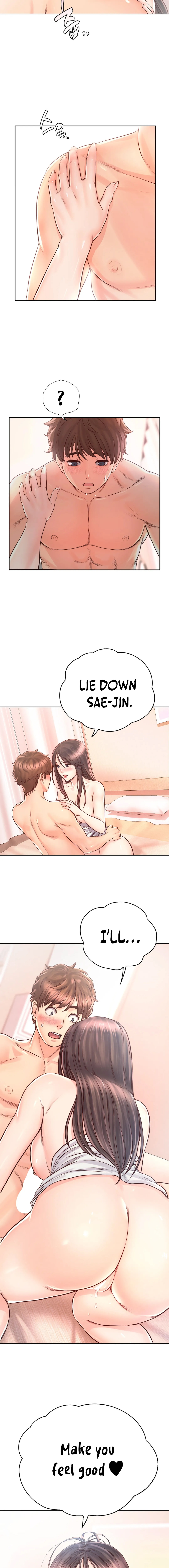 Osaka Chapter 19 Page 10