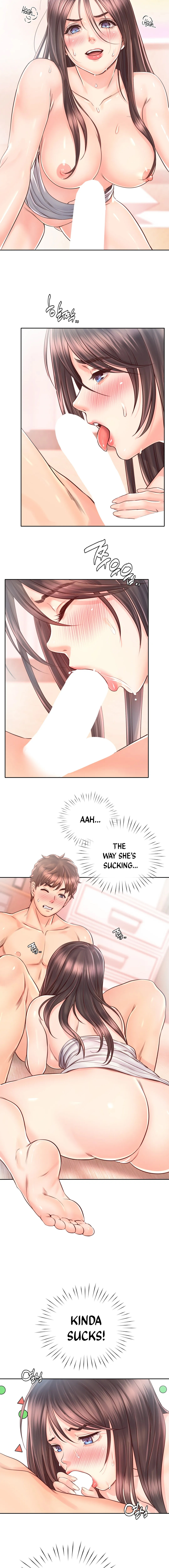 Osaka Chapter 19 Page 11