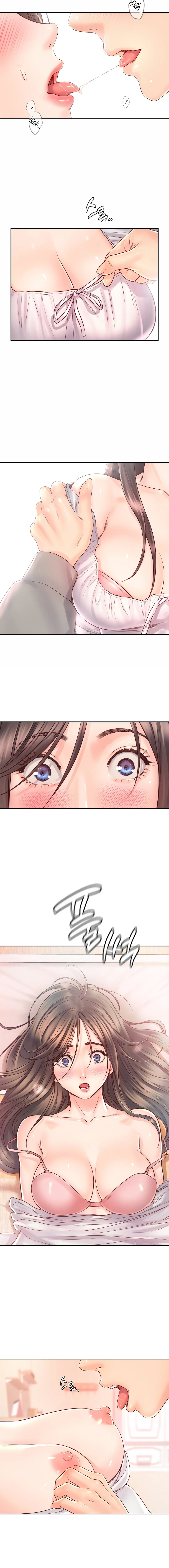 Osaka Chapter 19 Page 2