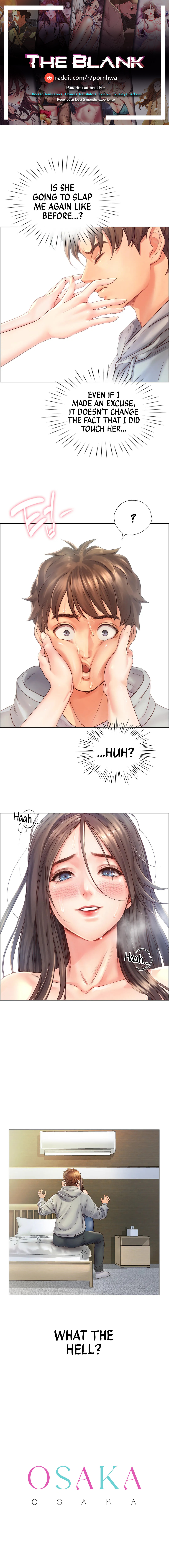 Osaka Chapter 2 Page 1
