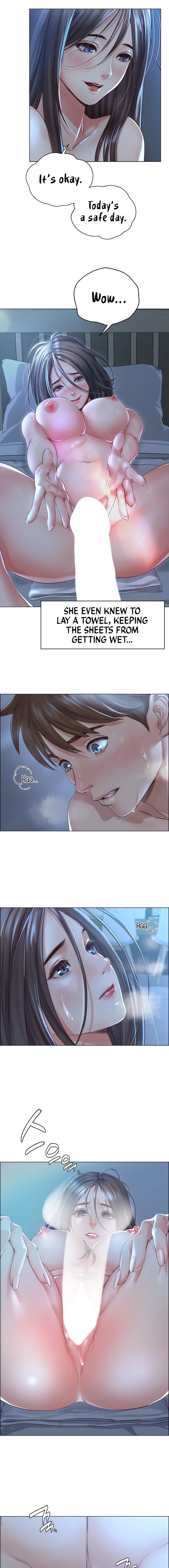 Osaka Chapter 2 Page 10