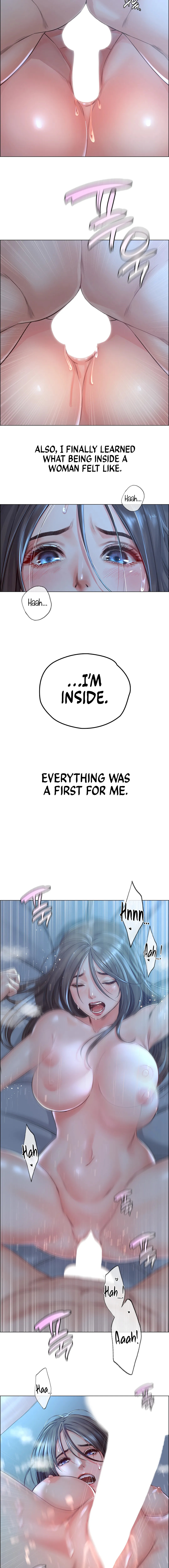 Osaka Chapter 2 Page 11