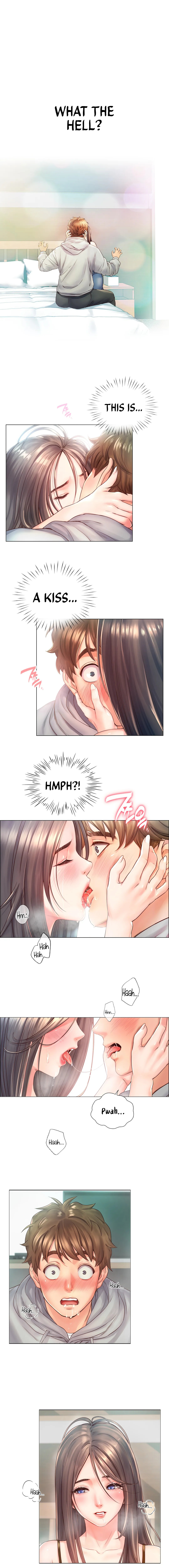 Osaka Chapter 2 Page 2