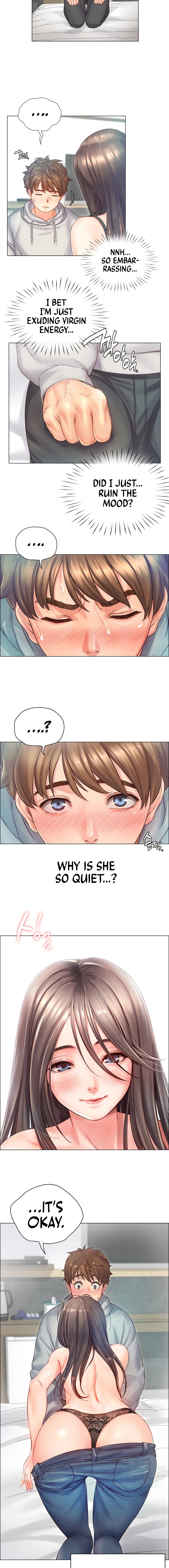 Osaka Chapter 2 Page 5
