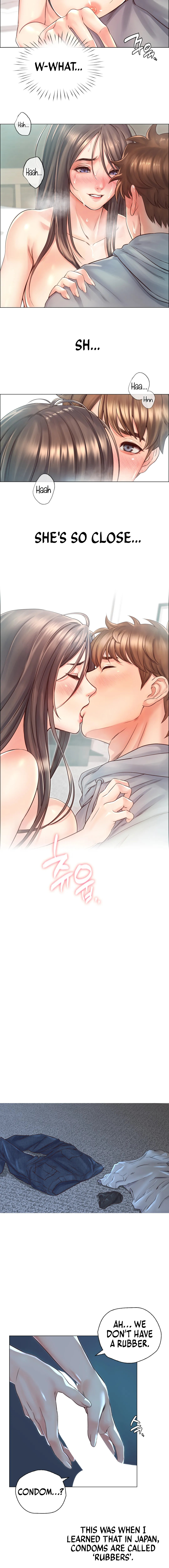 Osaka Chapter 2 Page 9