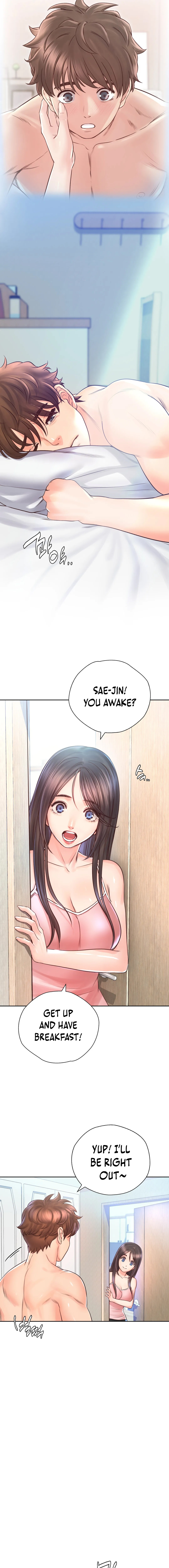 Osaka Chapter 20 Page 7