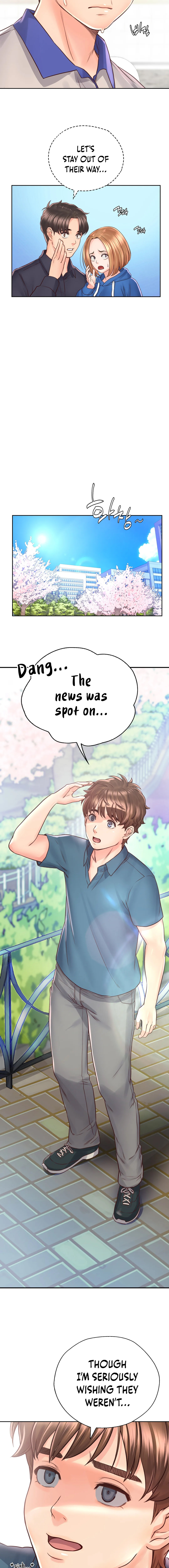 Osaka Chapter 21 Page 10
