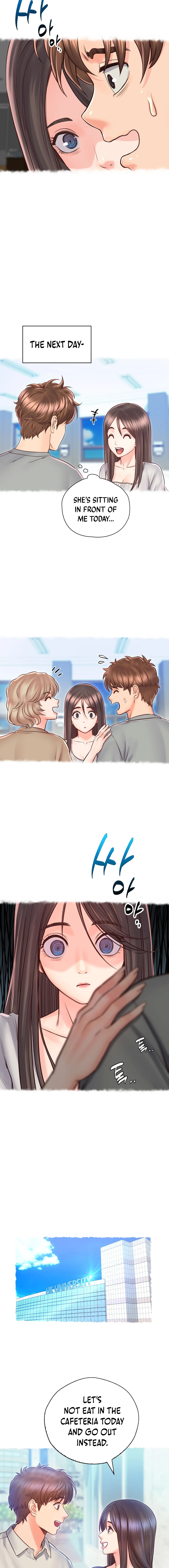 Osaka Chapter 21 Page 12
