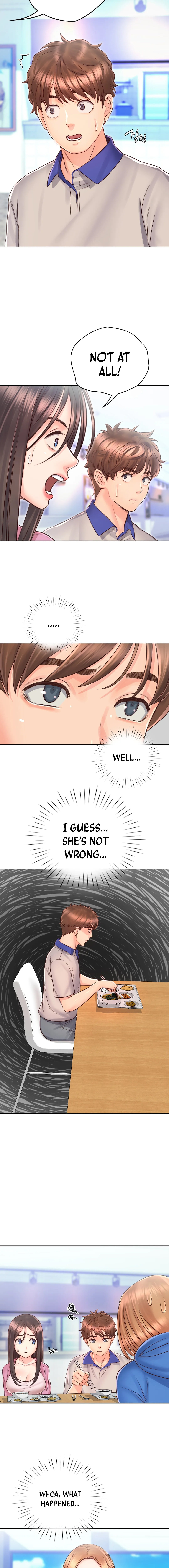 Osaka Chapter 21 Page 6