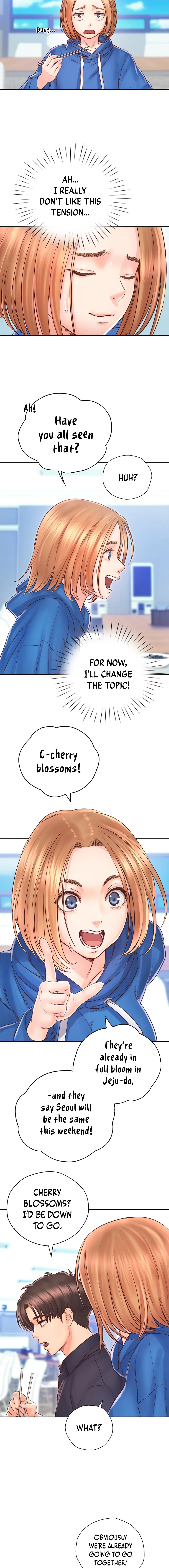 Osaka Chapter 21 Page 7