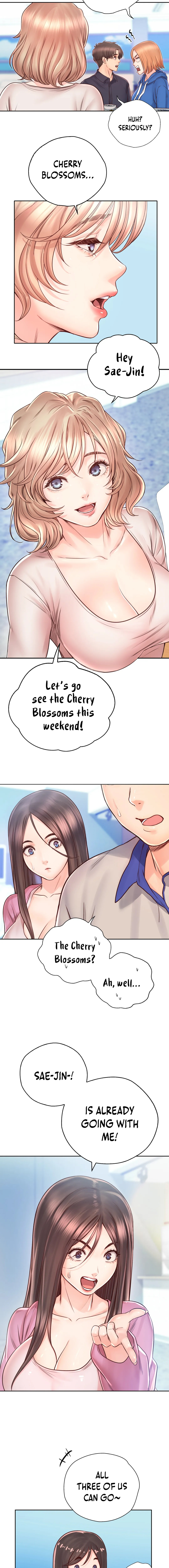 Osaka Chapter 21 Page 8