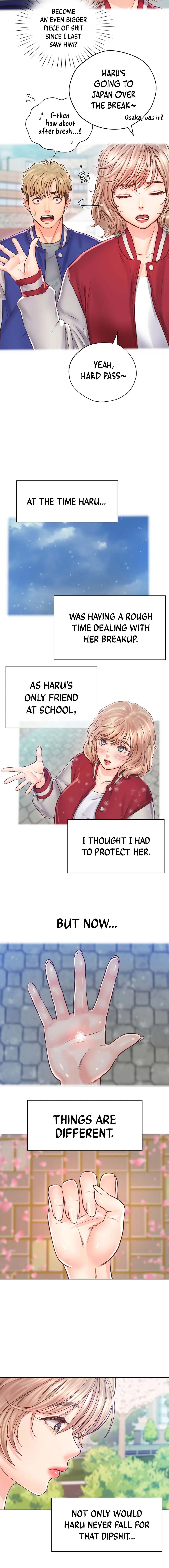 Osaka Chapter 22 Page 10