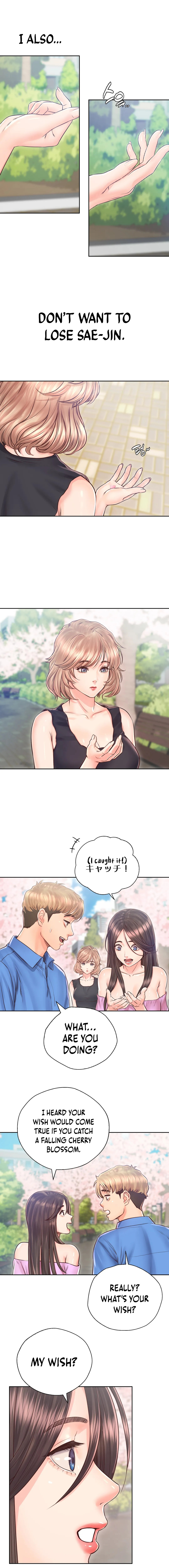 Osaka Chapter 22 Page 11