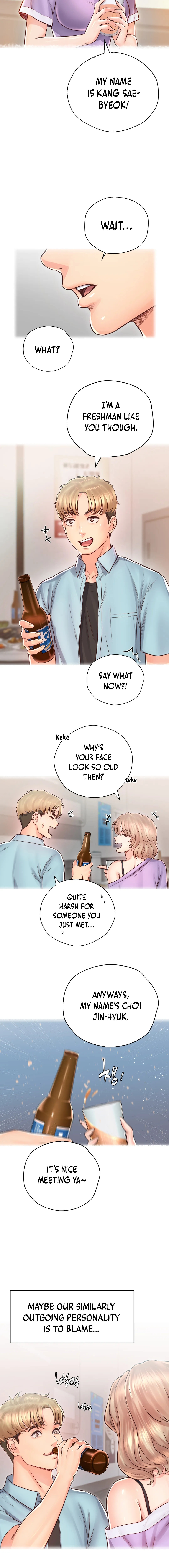 Osaka Chapter 22 Page 4