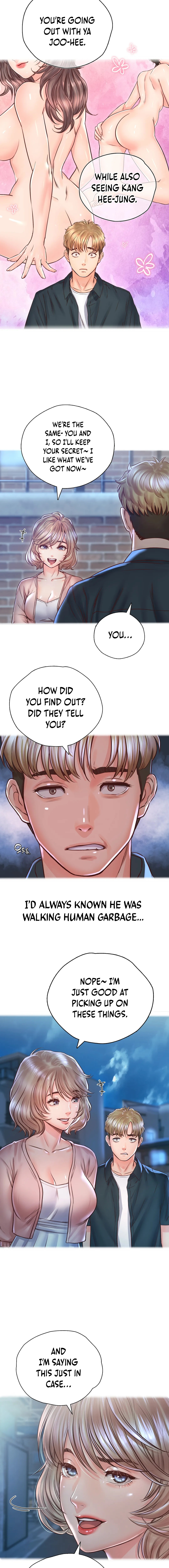 Osaka Chapter 22 Page 7