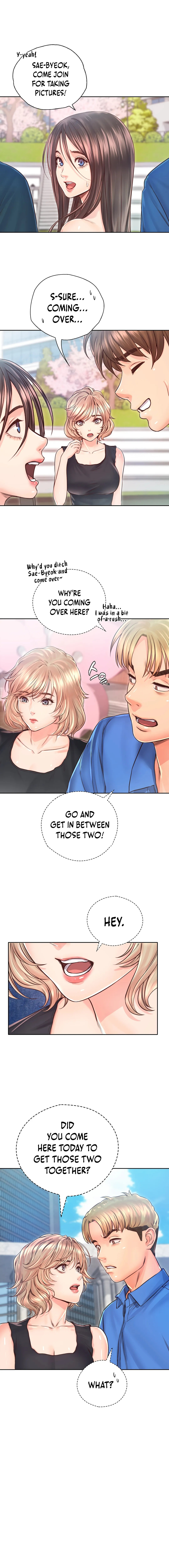 Osaka Chapter 23 Page 6