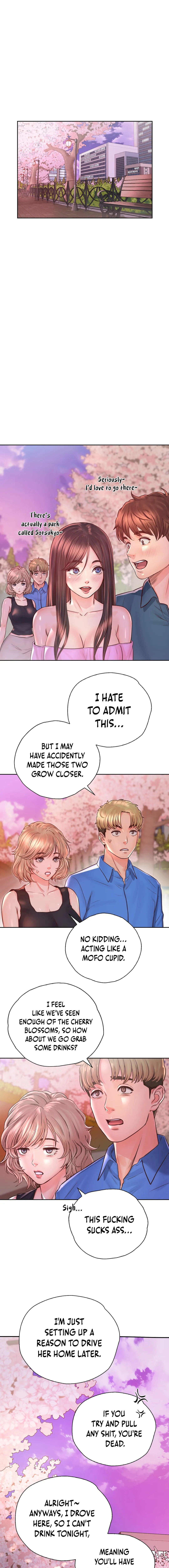 Osaka Chapter 23 Page 7