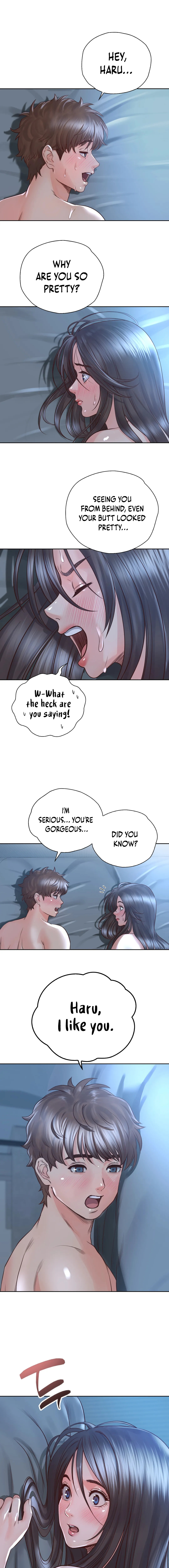 Osaka Chapter 24 Page 12