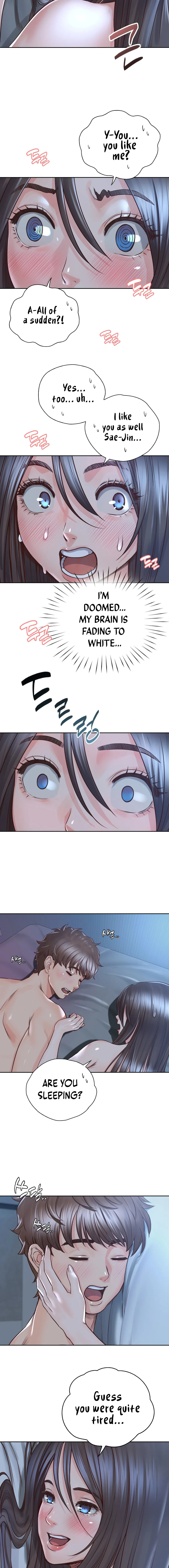 Osaka Chapter 24 Page 13