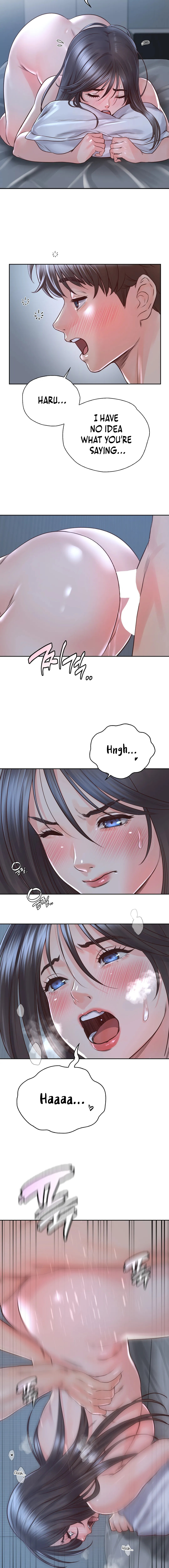 Osaka Chapter 24 Page 8