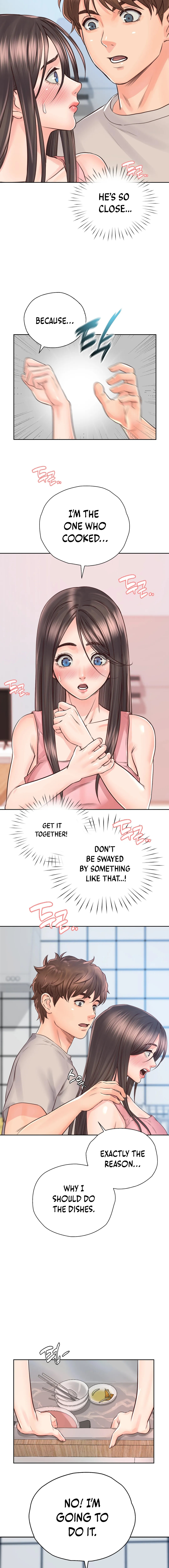 Osaka Chapter 25 Page 13
