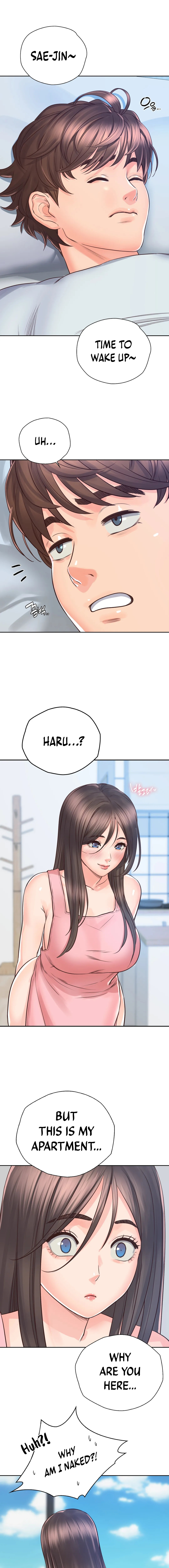 Osaka Chapter 25 Page 5