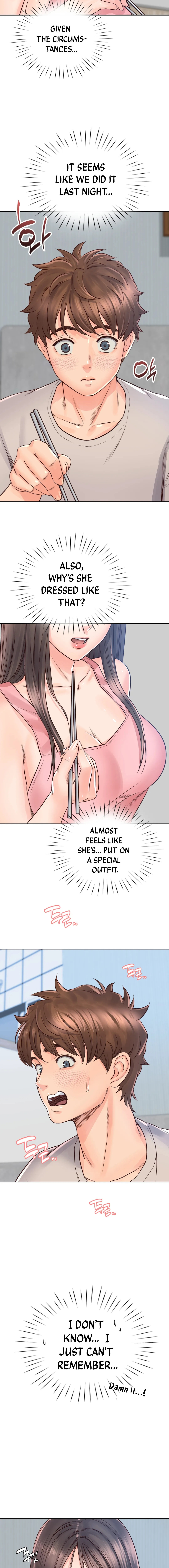 Osaka Chapter 25 Page 8