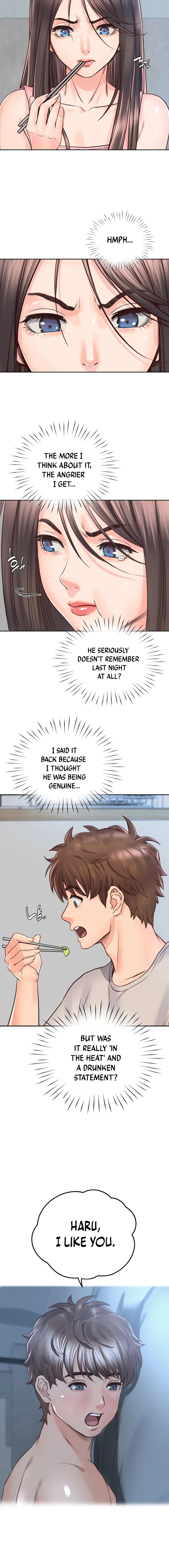 Osaka Chapter 25 Page 9