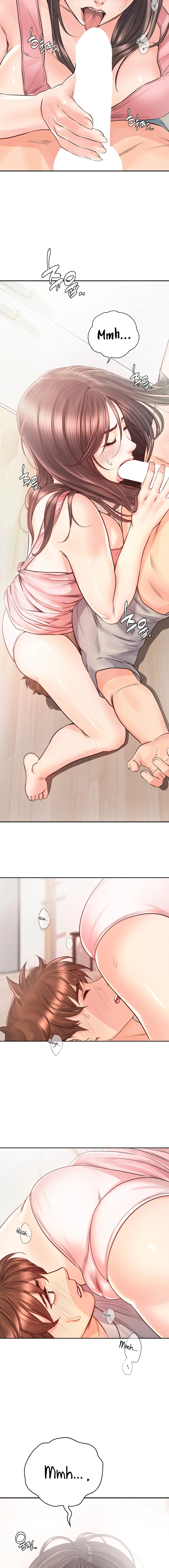 Osaka Chapter 26 Page 8