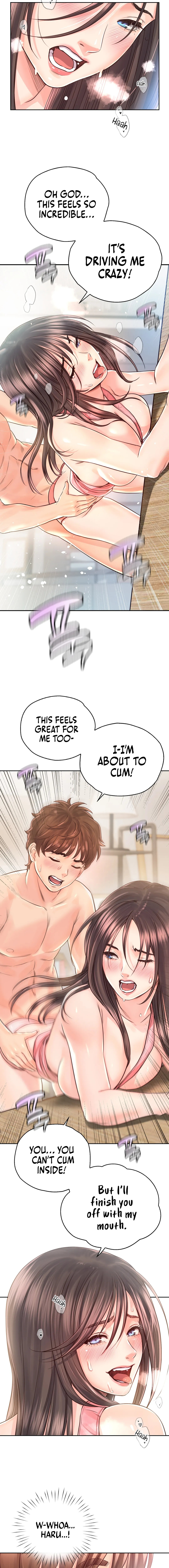 Osaka Chapter 27 Page 11