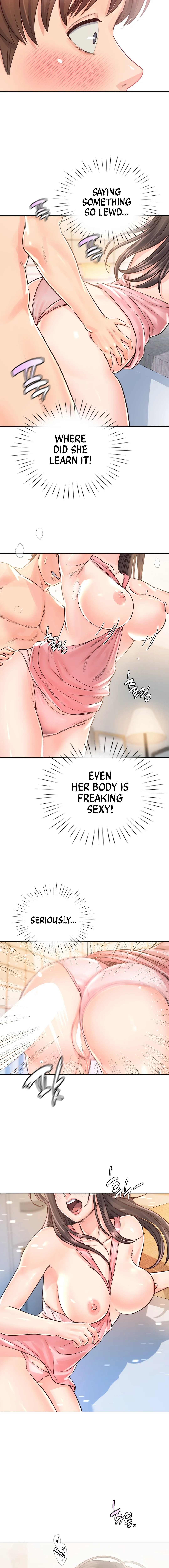 Osaka Chapter 27 Page 12