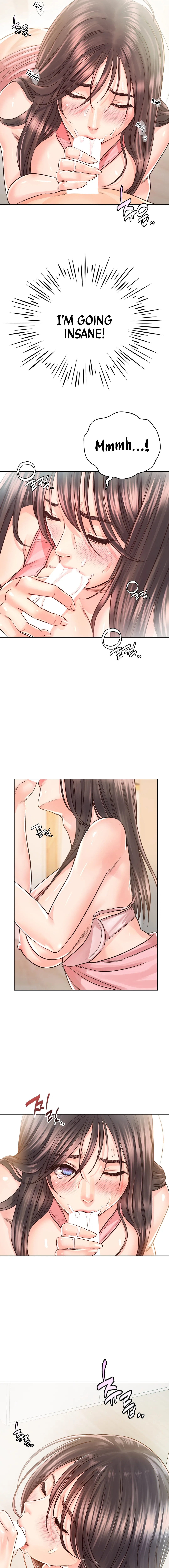 Osaka Chapter 27 Page 13
