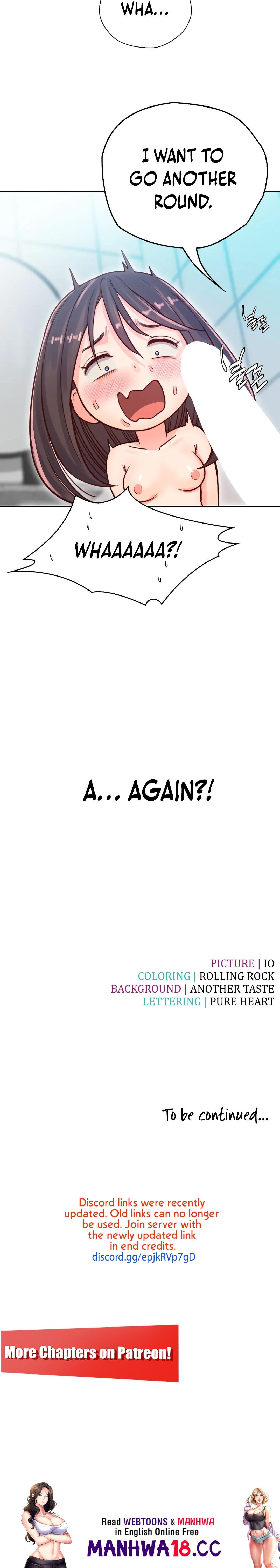 Osaka Chapter 28 Page 17