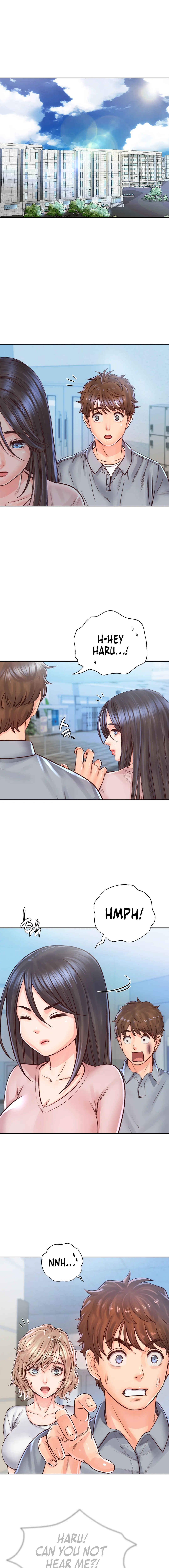 Osaka Chapter 29 Page 9