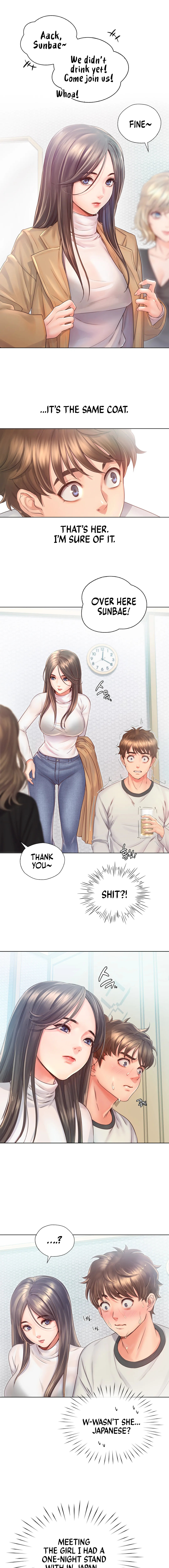 Osaka Chapter 3 Page 13