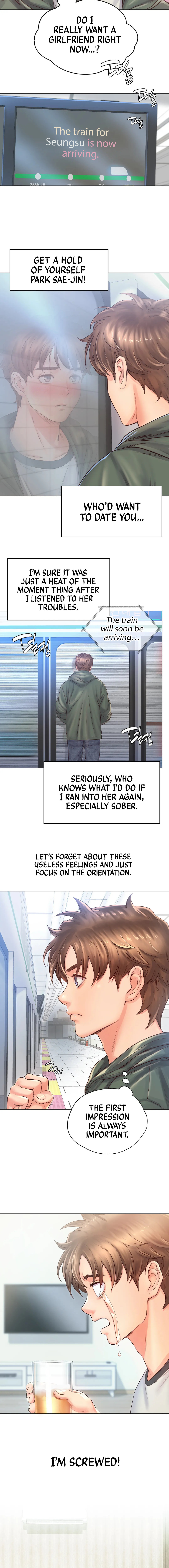 Osaka Chapter 3 Page 6
