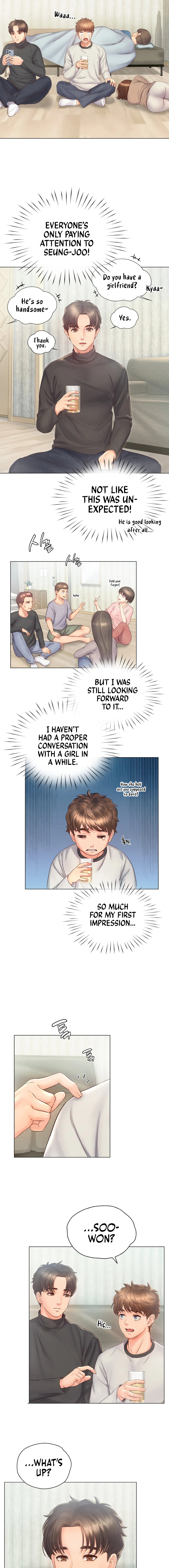 Osaka Chapter 3 Page 7