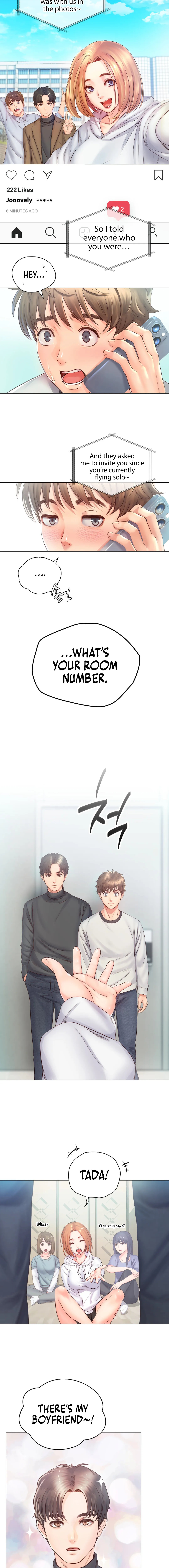 Osaka Chapter 3 Page 9