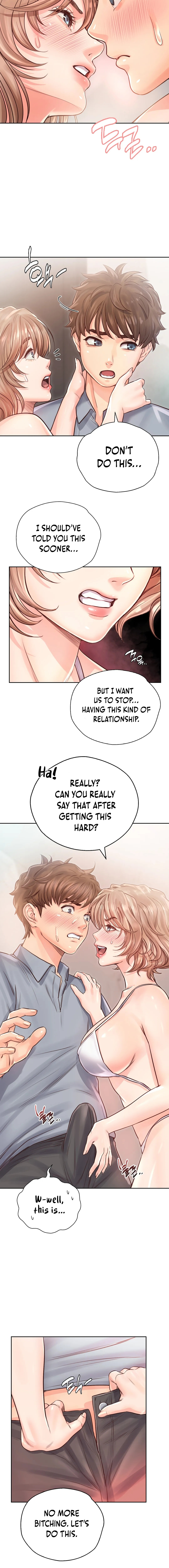 Osaka Chapter 30 Page 11