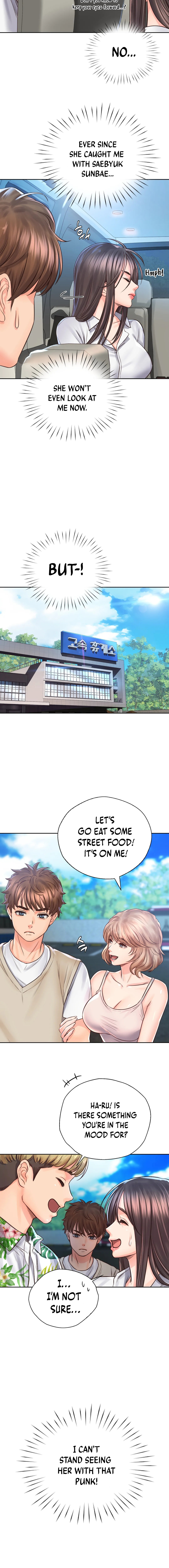 Osaka Chapter 31 Page 12