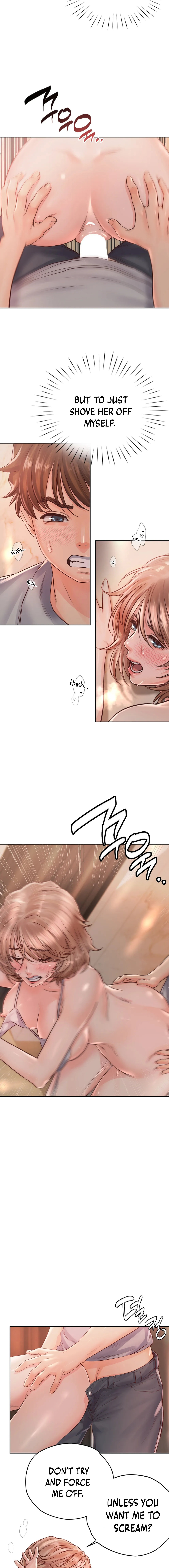 Osaka Chapter 31 Page 2